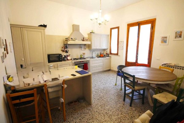 casa indipendente in vendita a Montelupo Fiorentino