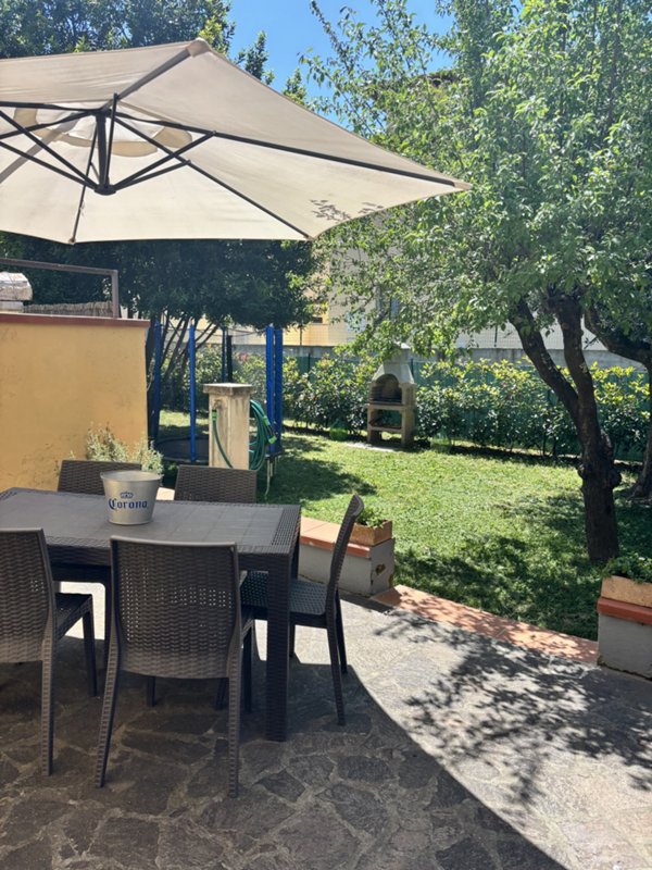 casa indipendente in vendita a Montelupo Fiorentino in zona Ambrogiana