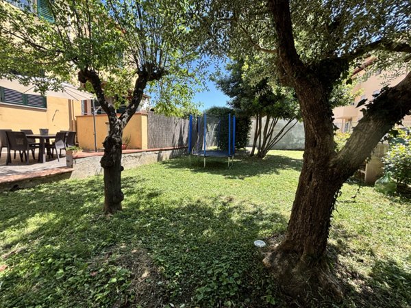 casa indipendente in vendita a Montelupo Fiorentino in zona Ambrogiana