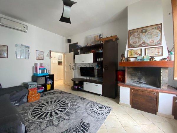 appartamento in vendita a Montelupo Fiorentino
