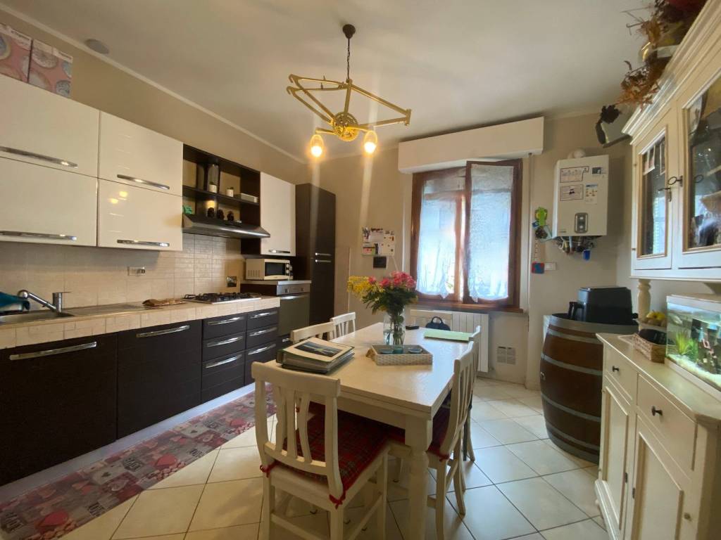 appartamento in vendita a Montelupo Fiorentino