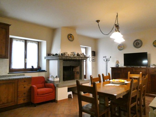 appartamento in vendita a Montelupo Fiorentino