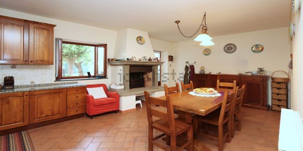 appartamento in vendita a Montelupo Fiorentino