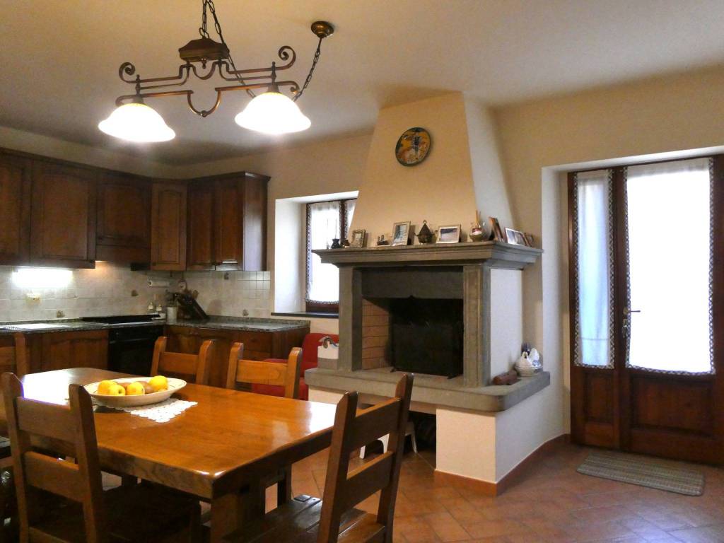 appartamento in vendita a Montelupo Fiorentino
