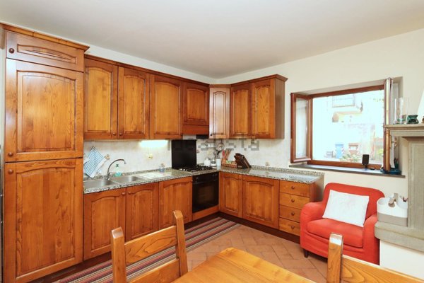appartamento in vendita a Montelupo Fiorentino