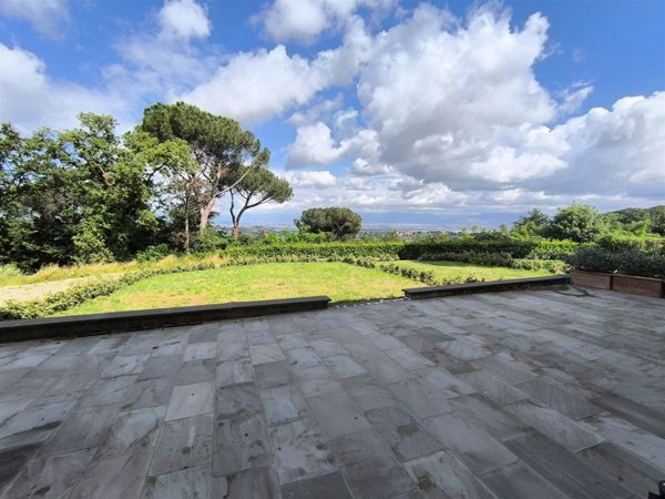 terreno edificabile in vendita a Montelupo Fiorentino