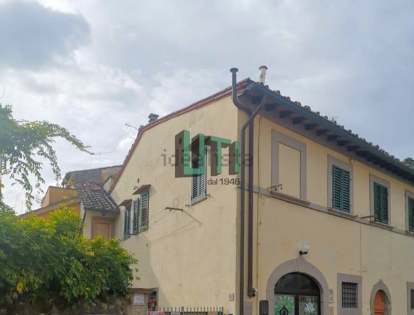 appartamento in vendita a Montelupo Fiorentino in zona Fibbiana