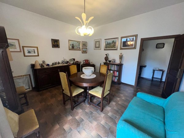 appartamento in vendita a Montelupo Fiorentino