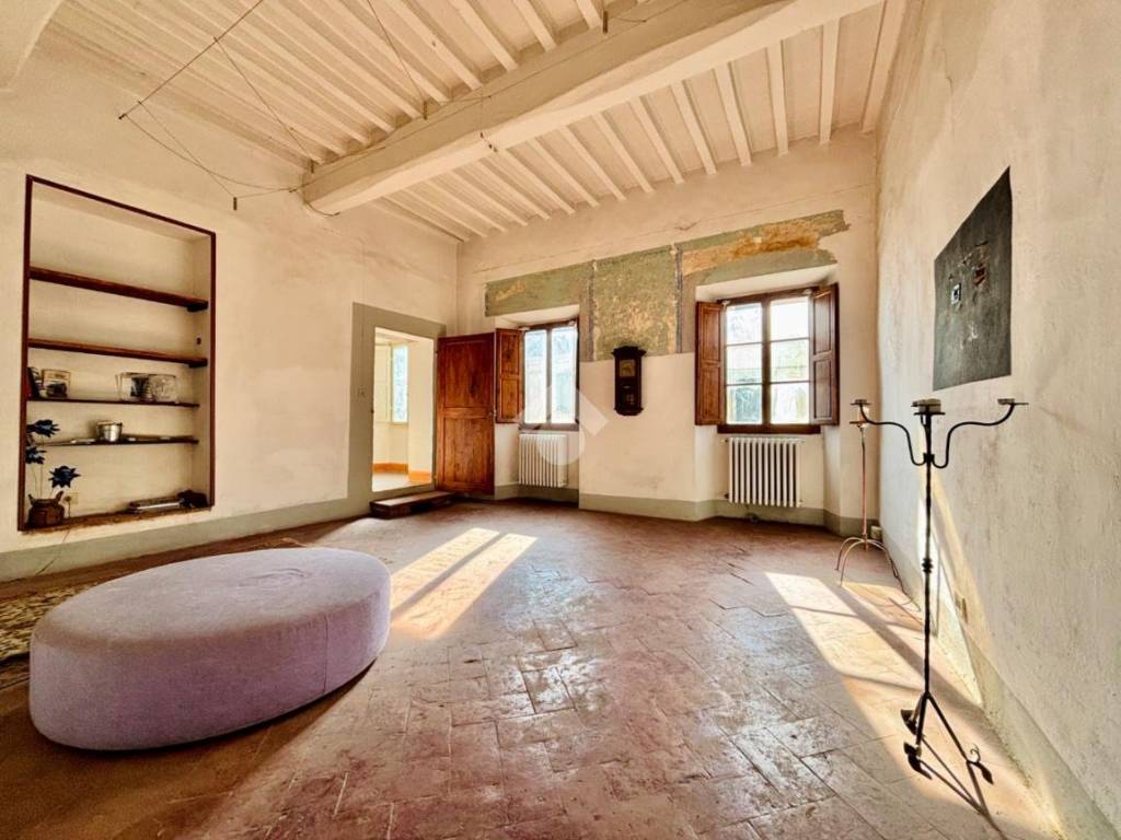 appartamento in vendita a Montelupo Fiorentino