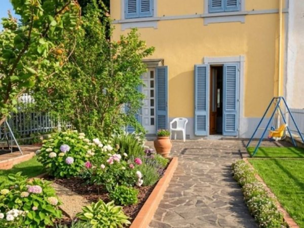 casa indipendente in vendita a Montelupo Fiorentino