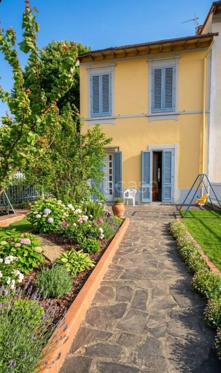 casa indipendente in vendita a Montelupo Fiorentino