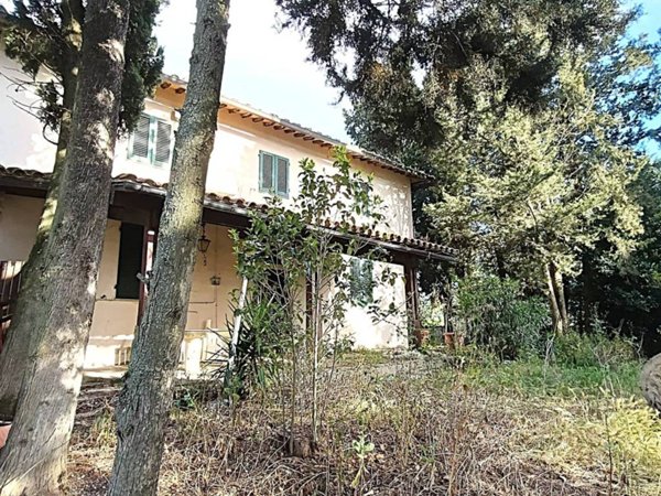 casa indipendente in vendita a Montelupo Fiorentino in zona Sammontana