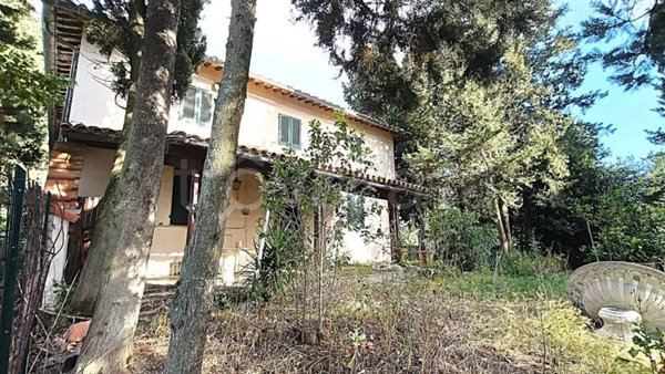 casa indipendente in vendita a Montelupo Fiorentino in zona Sammontana