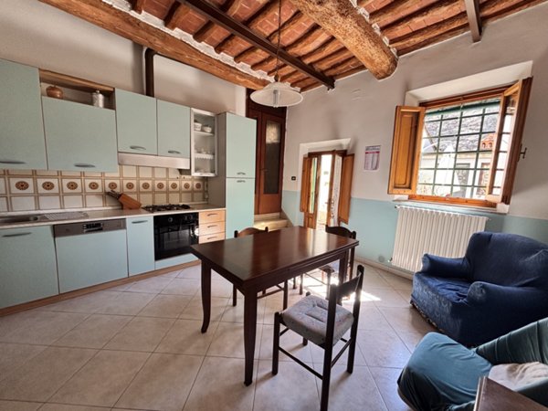 casa indipendente in vendita a Montelupo Fiorentino