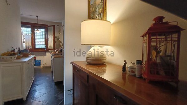 casa indipendente in vendita a Montelupo Fiorentino