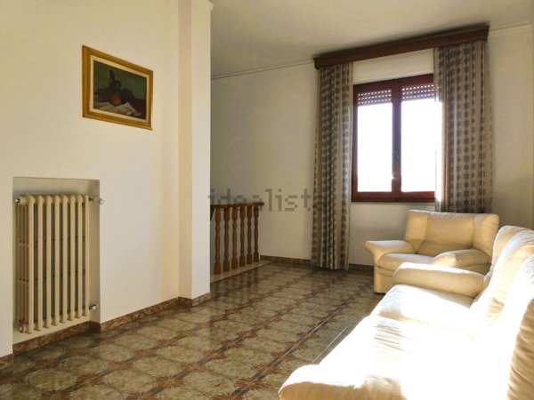 casa indipendente in vendita a Montelupo Fiorentino