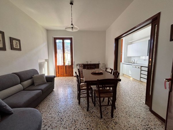 casa indipendente in vendita a Montelupo Fiorentino