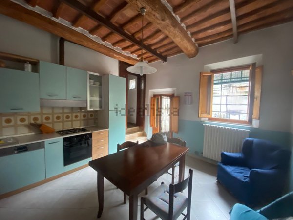 appartamento in vendita a Montelupo Fiorentino