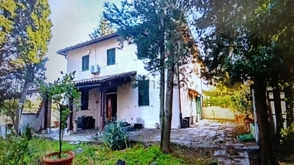 casa indipendente in vendita a Montelupo Fiorentino in zona Sammontana