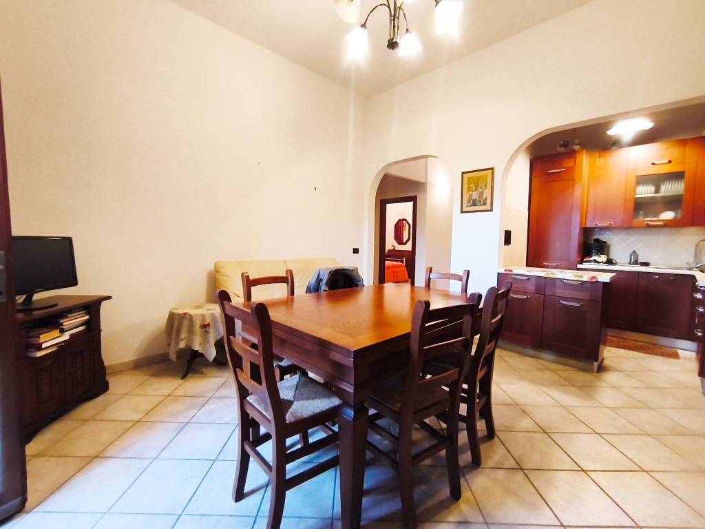 appartamento in vendita a Montelupo Fiorentino