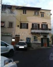 appartamento in vendita a Montelupo Fiorentino in zona Fibbiana