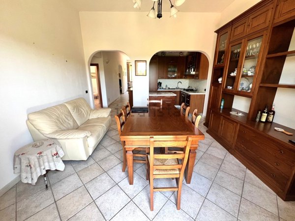 appartamento in vendita a Montelupo Fiorentino