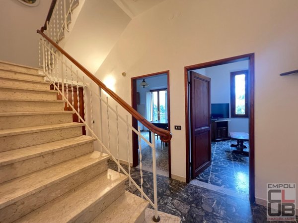 casa indipendente in vendita a Montelupo Fiorentino