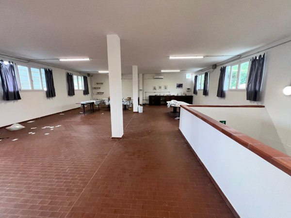 loft in vendita a Montelupo Fiorentino