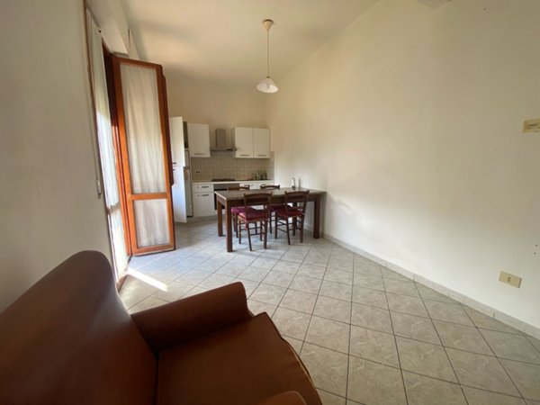 appartamento in vendita a Montelupo Fiorentino
