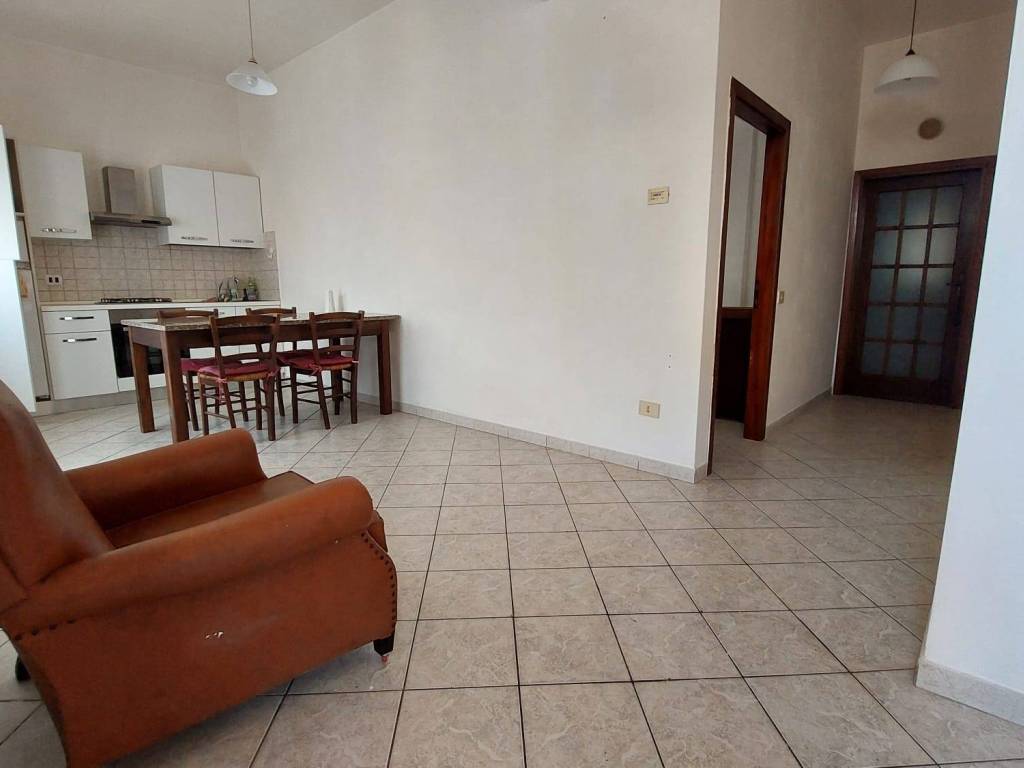 appartamento in vendita a Montelupo Fiorentino