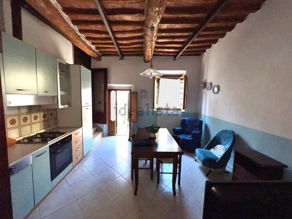 casa indipendente in vendita a Montelupo Fiorentino
