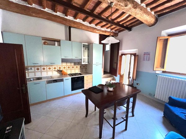 casa indipendente in vendita a Montelupo Fiorentino