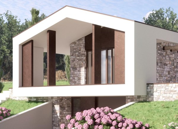 casa indipendente in vendita a Montelupo Fiorentino
