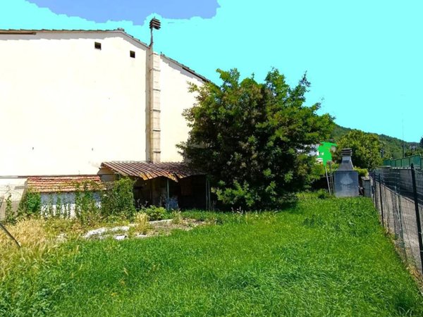 casa indipendente in vendita a Montelupo Fiorentino