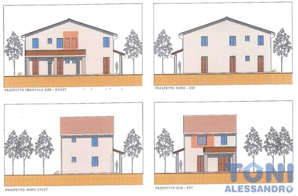 appartamento in vendita a Montelupo Fiorentino