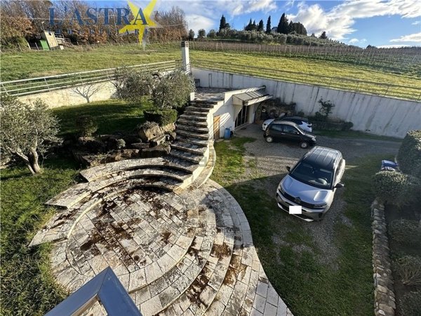 casa indipendente in vendita a Montelupo Fiorentino