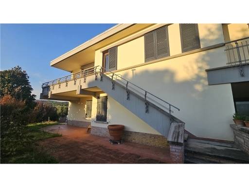 casa indipendente in vendita a Montelupo Fiorentino
