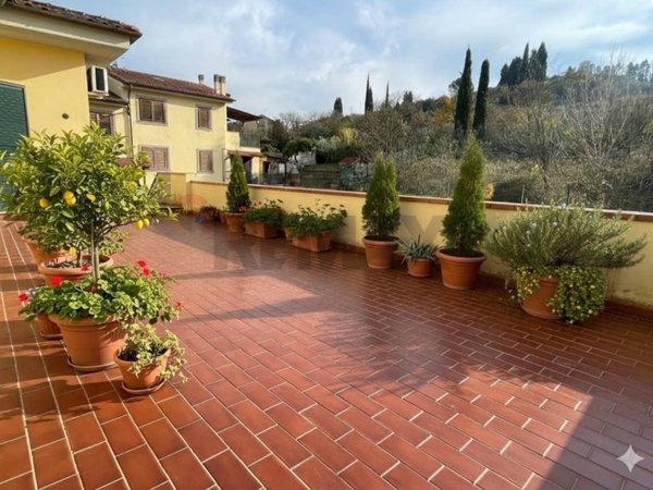 appartamento in vendita a Montelupo Fiorentino in zona Camaioni