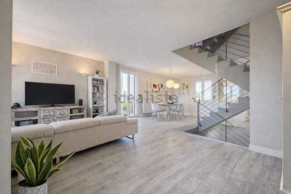 casa indipendente in vendita a Montelupo Fiorentino in zona Citerna