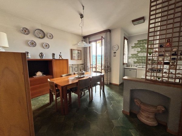 casa indipendente in vendita a Montelupo Fiorentino