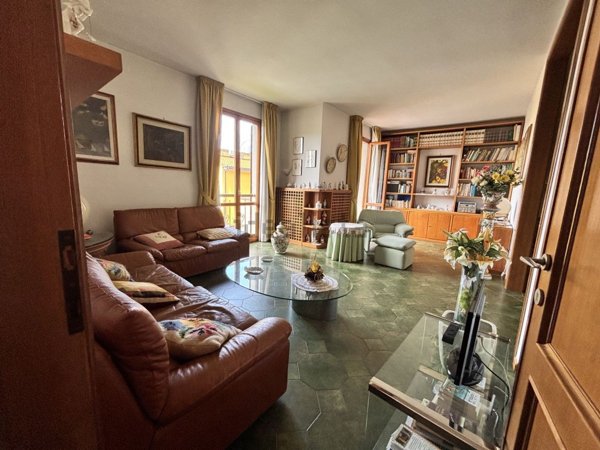 casa indipendente in vendita a Montelupo Fiorentino