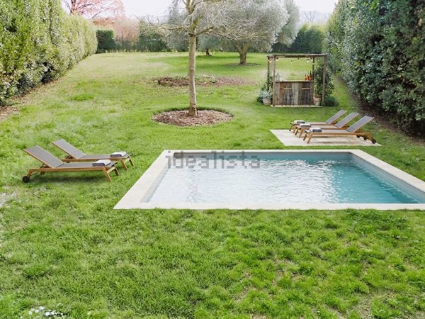 casa indipendente in vendita a Montelupo Fiorentino in zona Ambrogiana