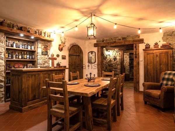 casa indipendente in vendita a Montelupo Fiorentino in zona Ambrogiana