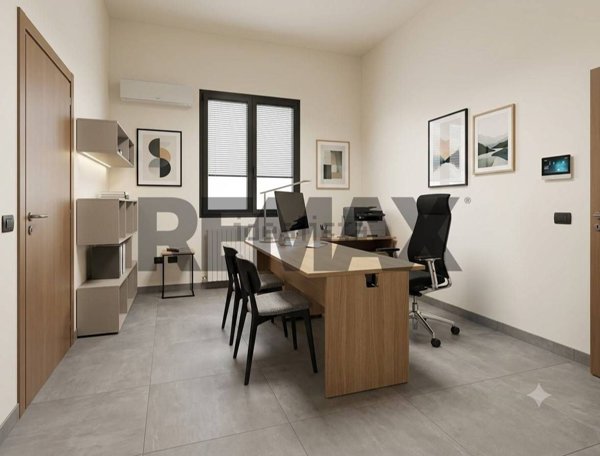 locale di sgombero in vendita a Montelupo Fiorentino in zona Camaioni