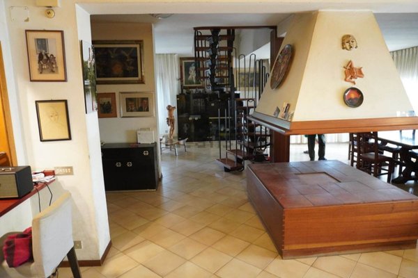 casa indipendente in vendita a Montelupo Fiorentino in zona Samminiatello