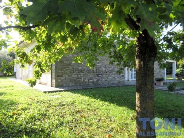 casa indipendente in vendita a Montelupo Fiorentino