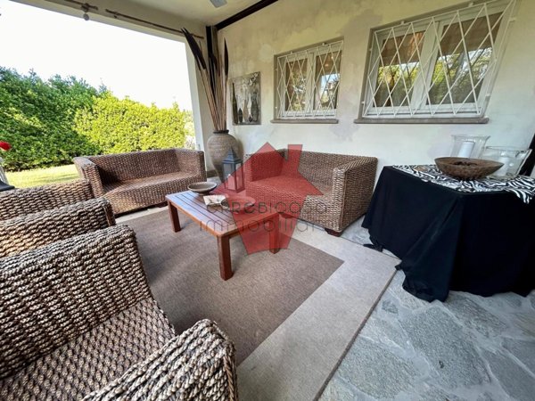 casa indipendente in vendita a Montelupo Fiorentino