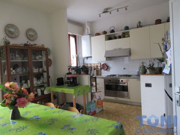 appartamento in vendita a Montelupo Fiorentino