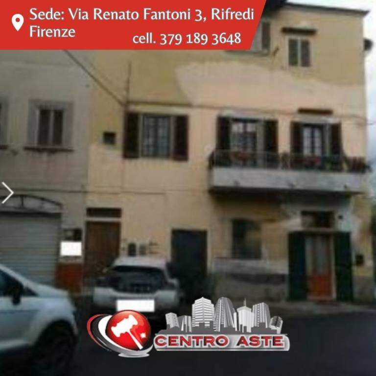 appartamento in vendita a Montelupo Fiorentino