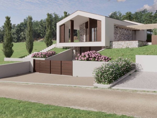 terreno agricolo in vendita a Montelupo Fiorentino